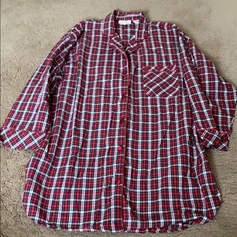 Victoria Secret night shirt